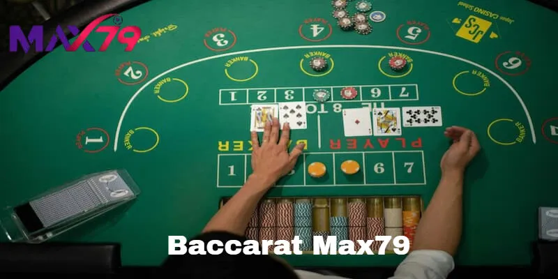 Baccarat